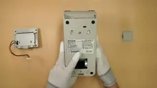 XD7-20d_How to Install the Auto Cutter