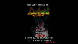 How Fast Can You Die -The Lost Castle In Darkmist