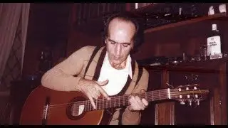 Vittorio Camardese - All Of Me (Jazz Standard) - 1965