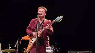 Yates McKendree - Wiltern Theater - Los Angeles, CA February 27, 2024