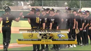 South County SportsZone, 4/17/23