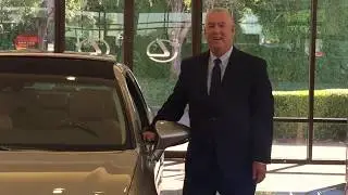 Meet Rick at Kendall Lexus of Eugene