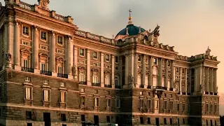 Palacio Real de Madrid - Place in city