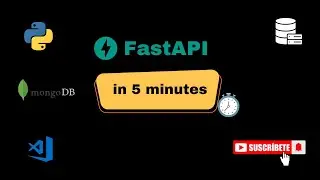 FastAPI in 5 Minutes | Handling Errors | JSON Compatible Encoder  @codemeg