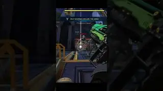 shadowgun legends gameplay #shubu0606 #trending