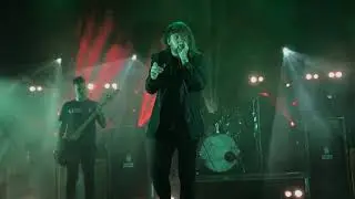 Beartooth - You Never Know [Live] - 9.15.2018 - Danforth Music Hall - Toronto, Canada - FRONT ROW
