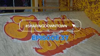 Fresas Skate Shop | sharingDOWNTOWN EP.37