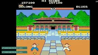 NEW STREET FIGHTER BETA OMG