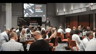 Cyber Recovery Wargame -  Barbican