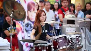 2014.10.05 曼青IN西門町  不如跳舞
