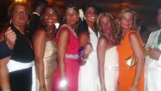 GYPSY BOBBYDO7777 WEDDING