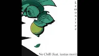 ScrewStache - No Chill (Instrumental)