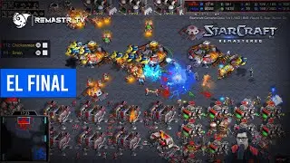 🎯 AQU&Iacute; y AHORA SE DEFINE TODO | Brain vs Chickenman | M3&middot;Bo5&middot;R5