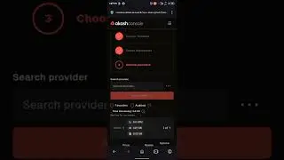 Deploying on Akash Network The hub for Decentralised Cloud Computing 💯
