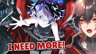 New FAN REACTS to Mili - In Hell We Live, Lament feat. KIHOW from MYTH & ROID | Limbus Company