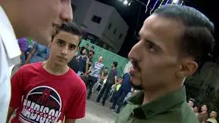 حفل زواج يوسف عبدالله طلافحه