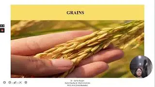 Development of Agricultural Technology in Medieval India | Dr. Sarita Ranjan