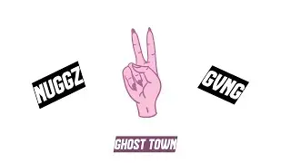 90s ALT ROCK TYPE BEAT // RICK NUGGZ // #GVNG // GHOST TOWN