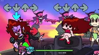 mommy must murder vs fl chan