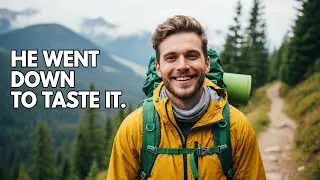 I Met a Married Man on a Hike&hellip; And We Got Lost Together &ndash; Gay Story