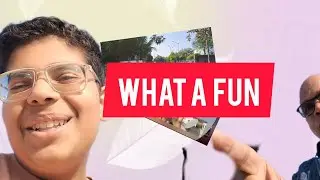 Picnic vlog ft.Shishir Panda