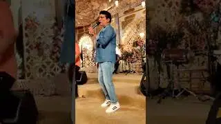 live performance #lahore #umarstudio