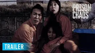 PRISON CHAOS - Trailer