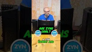 Are ZYNs as good as vapes and DIP? find out on the new How To Be Cool podcast #shorts