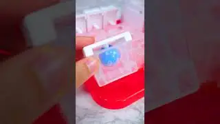 Crayola Eraser Maker #asmr