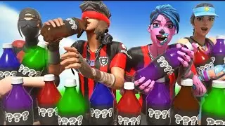 Team BH House tries the IMPOSSIBLE SODA Taste Challenge! (Brand Name VS No Name)