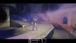 Ritual Magic (Master magic )Behavior Expansion Alpha Test : Behavior Concept and Animation #skyrim