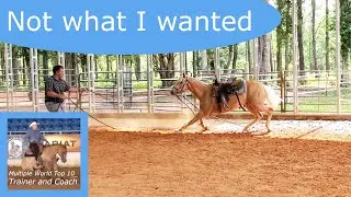 Когда дела идут не по плану, это возможность научить