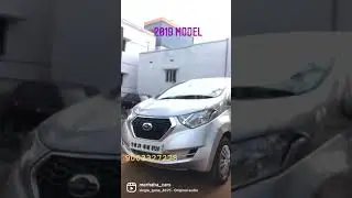 Ready go 2019 model 1 owner petrol insurance live 52000km sarvice for sale 9003327278