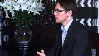 Gut microbiota and obesity, what comes first? - Dr. Thomas Greiner