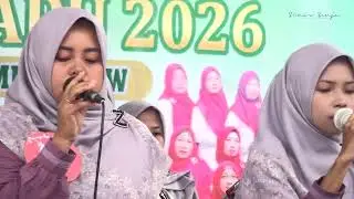 8  zahrotun nisa
