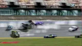 NR2003 - 2012 Drafting 57 Big One *Live with replays*
