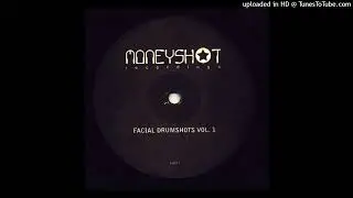 Facial Drumshots - &lrm;Volume 1 A2