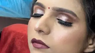 Bridel makeup 2025 || Step by Step bridal makeup #bridelmakeup #dulhanmakeup #makeup