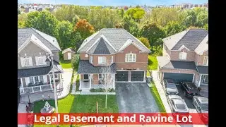 12 Cobblestone Court, Brampton Home - Real Estate Properties