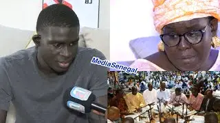 El Malick Diouf 