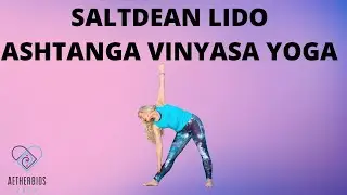Saltdean Lido Yoga Classes 2024 Ashtanga Vinyasa Yoga
