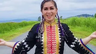 VUHAN KOHIMO MV | Connie Mickey Jangki