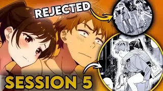 Rent a Girlfriend Hawaii Arc Explained | Full Story & Next Twist