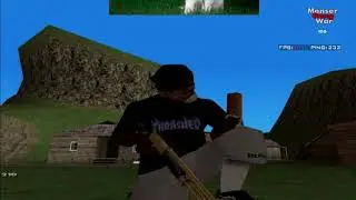 Ghetto Pack skins + guns