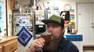 2018 Brewtubers Hops Experiment 8