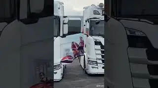 Truckfest #shorts