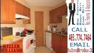 Somerset Park Condo with heated parking