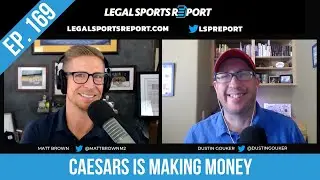 Caesars Is Making Money  | LSR 169