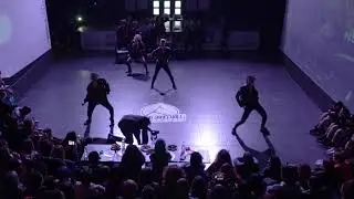 TDM 2019 • NSA CREW 🇫🇷 2nd place Crew choreographic contest