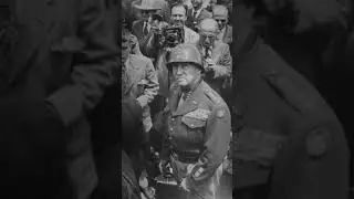 George Patton: The Bold General Who Redefined Leadership